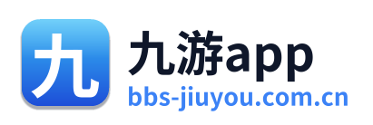 九游app Logo